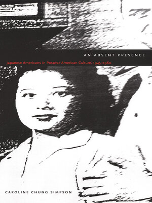 cover image of An Absent Presence
